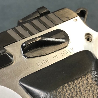 EAA WITNESS 45 ACP (45 Auto) - Image 3 of 5