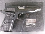 WALTHER PP .380 ACP - Image 1 of 3