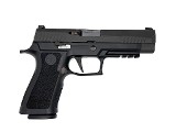 SIG SAUER P320 X-Full X-Ray 3 9MM LUGER (9X19 PARA) - Image 1 of 2