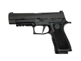 SIG SAUER P320 X-Full X-Ray 3 9MM LUGER (9X19 PARA) - Image 2 of 2