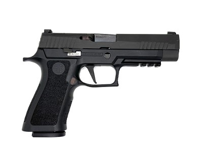 SIG SAUER P320 X-Full X-Ray 3 9MM LUGER (9X19 PARA) - Image 1 of 2