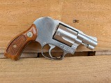 SMITH & WESSON 649 .38 SPL - Image 2 of 2