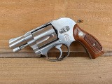 SMITH & WESSON 649 .38 SPL - Image 1 of 2