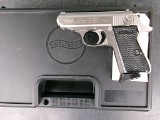 WALTHER PPK/S .380 ACP - Image 1 of 2