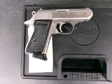 WALTHER PPK/S .380 ACP - Image 2 of 2