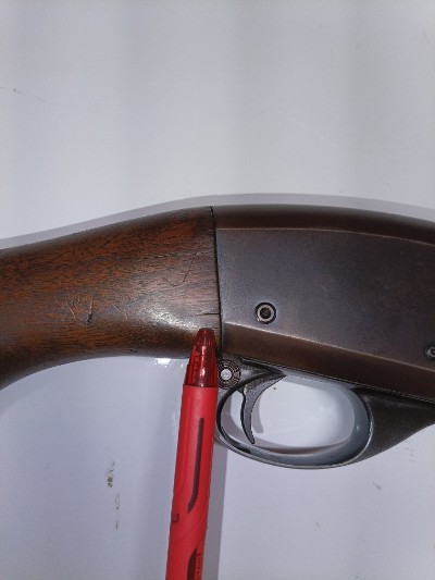 REMINGTON 870 WINGMASTER 16 GA - Image 21 of 25