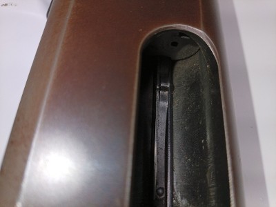 REMINGTON 870 WINGMASTER 16 GA - Image 16 of 25