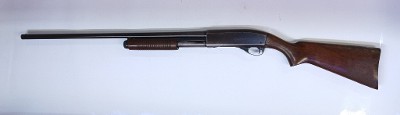 REMINGTON 870 WINGMASTER 16 GA - Image 1 of 25
