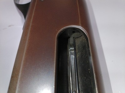REMINGTON 870 WINGMASTER 16 GA - Image 15 of 25