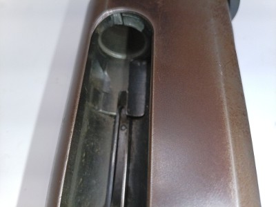 REMINGTON 870 WINGMASTER 16 GA - Image 17 of 25