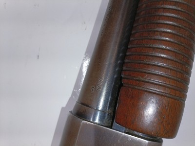 REMINGTON 870 WINGMASTER 16 GA - Image 5 of 25
