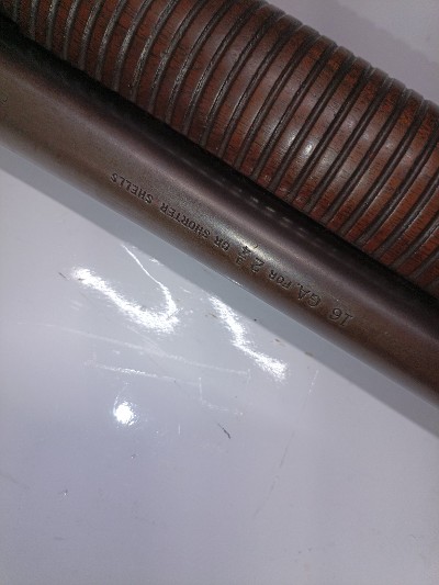 REMINGTON 870 WINGMASTER 16 GA - Image 10 of 25