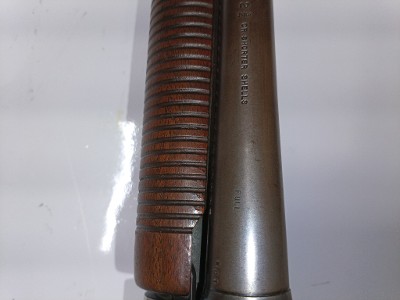 REMINGTON 870 WINGMASTER 16 GA - Image 4 of 25