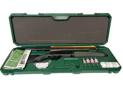 REMINGTON VERSA MAX 12 GA - Image 3 of 21