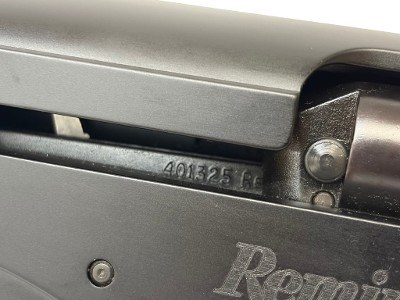 REMINGTON VERSA MAX 12 GA - Image 18 of 21