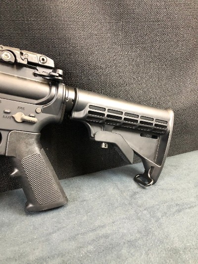 SMITH & WESSON M & P 15 SPORT II (12024) 5.56X45MM NATO - Image 9 of 11