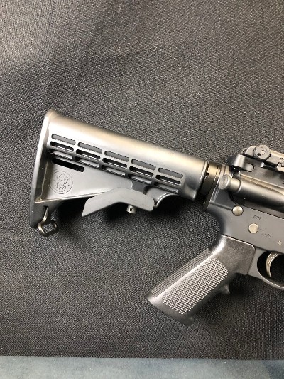 SMITH & WESSON M & P 15 SPORT II (12024) 5.56X45MM NATO - Image 3 of 11