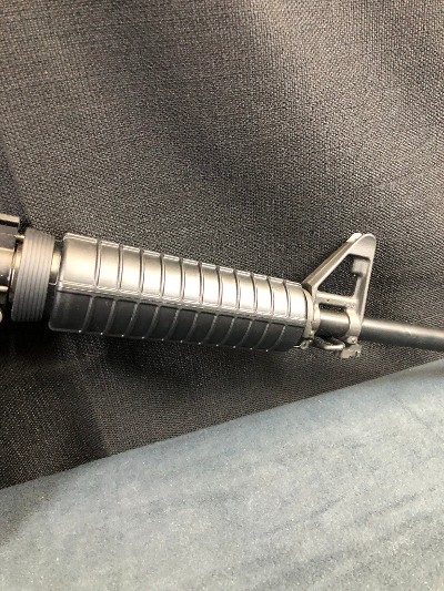 SMITH & WESSON M & P 15 SPORT II (12024) 5.56X45MM NATO - Image 5 of 11