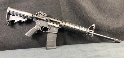 SMITH & WESSON M & P 15 SPORT II (12024) 5.56X45MM NATO - Image 1 of 11