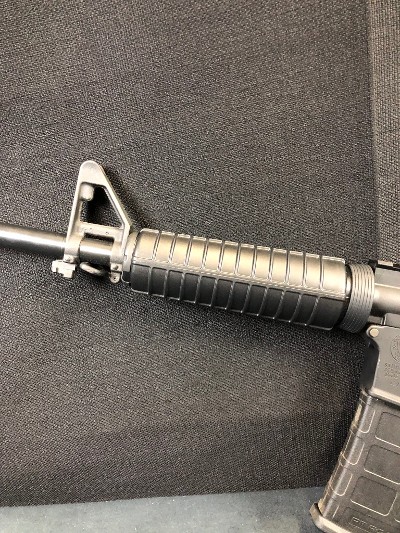 SMITH & WESSON M & P 15 SPORT II (12024) 5.56X45MM NATO - Image 10 of 11