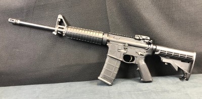 SMITH & WESSON M & P 15 SPORT II (12024) 5.56X45MM NATO - Image 2 of 11