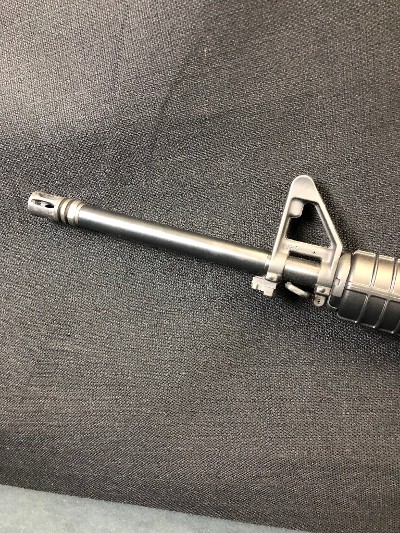 SMITH & WESSON M & P 15 SPORT II (12024) 5.56X45MM NATO - Image 11 of 11
