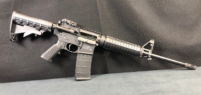 SMITH & WESSON M & P 15 SPORT II (12024) 5.56X45MM NATO