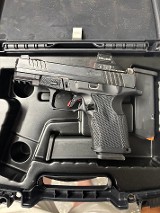 RUGER RXM 9MM LUGER (9x19 PARA) - Image 2 of 4