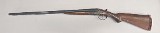 A.H. FOX STERLINGWORTH 12 GA - Image 1 of 2