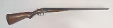 A.H. FOX STERLINGWORTH 12 GA - Image 2 of 2