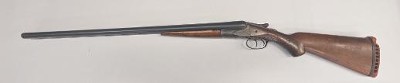 A.H. FOX STERLINGWORTH 12 GA - Image 1 of 2