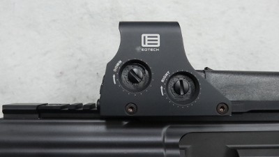 IWI GALIL ACE GEN 2 7.62X39MM - Image 8 of 9