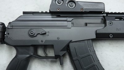 IWI GALIL ACE GEN 2 7.62X39MM - Image 3 of 9