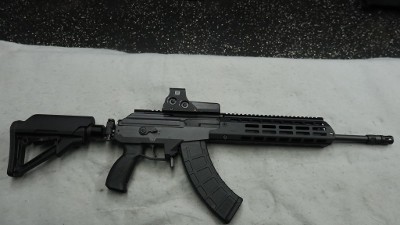 IWI GALIL ACE GEN 2 7.62X39MM - Image 1 of 9