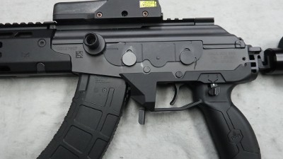 IWI GALIL ACE GEN 2 7.62X39MM - Image 6 of 9