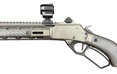 MARLIN 1894 Thumper by Mad Pig Customs .44 MAGNUM - Image 3 of 7