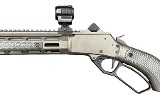MARLIN 1894 Thumper by Mad Pig Customs .44 MAGNUM - Image 3 of 7