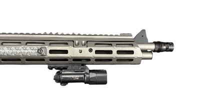MARLIN 1894 Thumper by Mad Pig Customs .44 MAGNUM - Image 7 of 7