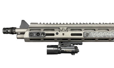 MARLIN 1894 Thumper by Mad Pig Customs .44 MAGNUM - Image 2 of 7