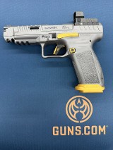 CANIK SFX RIVAL 9MM LUGER (9X19 PARA) - Image 3 of 6