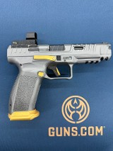 CANIK SFX RIVAL 9MM LUGER (9X19 PARA) - Image 2 of 6