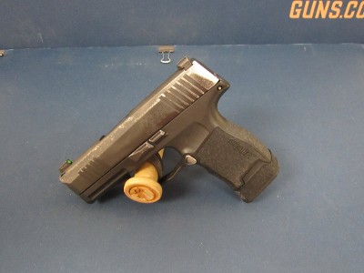 SIG SAUER P365 9MM LUGER (9x19 PARA) - Image 3 of 3