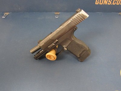 SIG SAUER P365 9MM LUGER (9x19 PARA) - Image 1 of 3