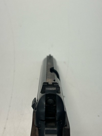 BERSA MOD. 383 .380 ACP - Image 8 of 10