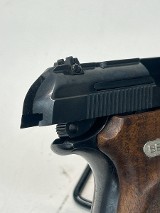 BERSA MOD. 383 .380 ACP - Image 6 of 10