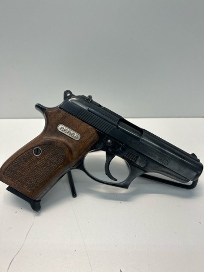 BERSA MOD. 383 .380 ACP - Image 3 of 10