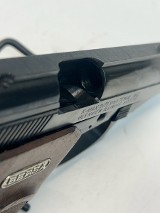 BERSA MOD. 383 .380 ACP - Image 5 of 10