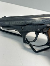 BERSA MOD. 383 .380 ACP - Image 2 of 10