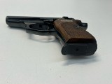 BERSA MOD. 383 .380 ACP - Image 9 of 10