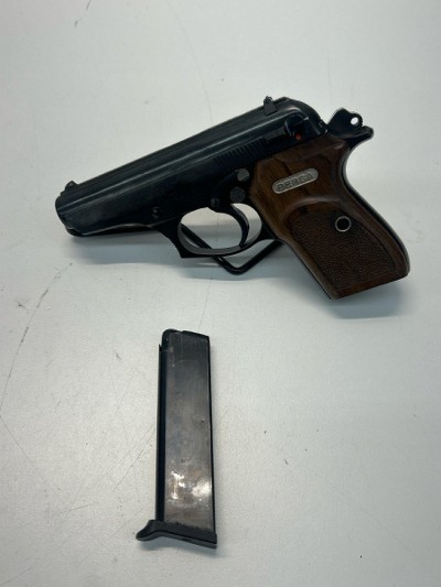 BERSA MOD. 383 .380 ACP - Image 10 of 10